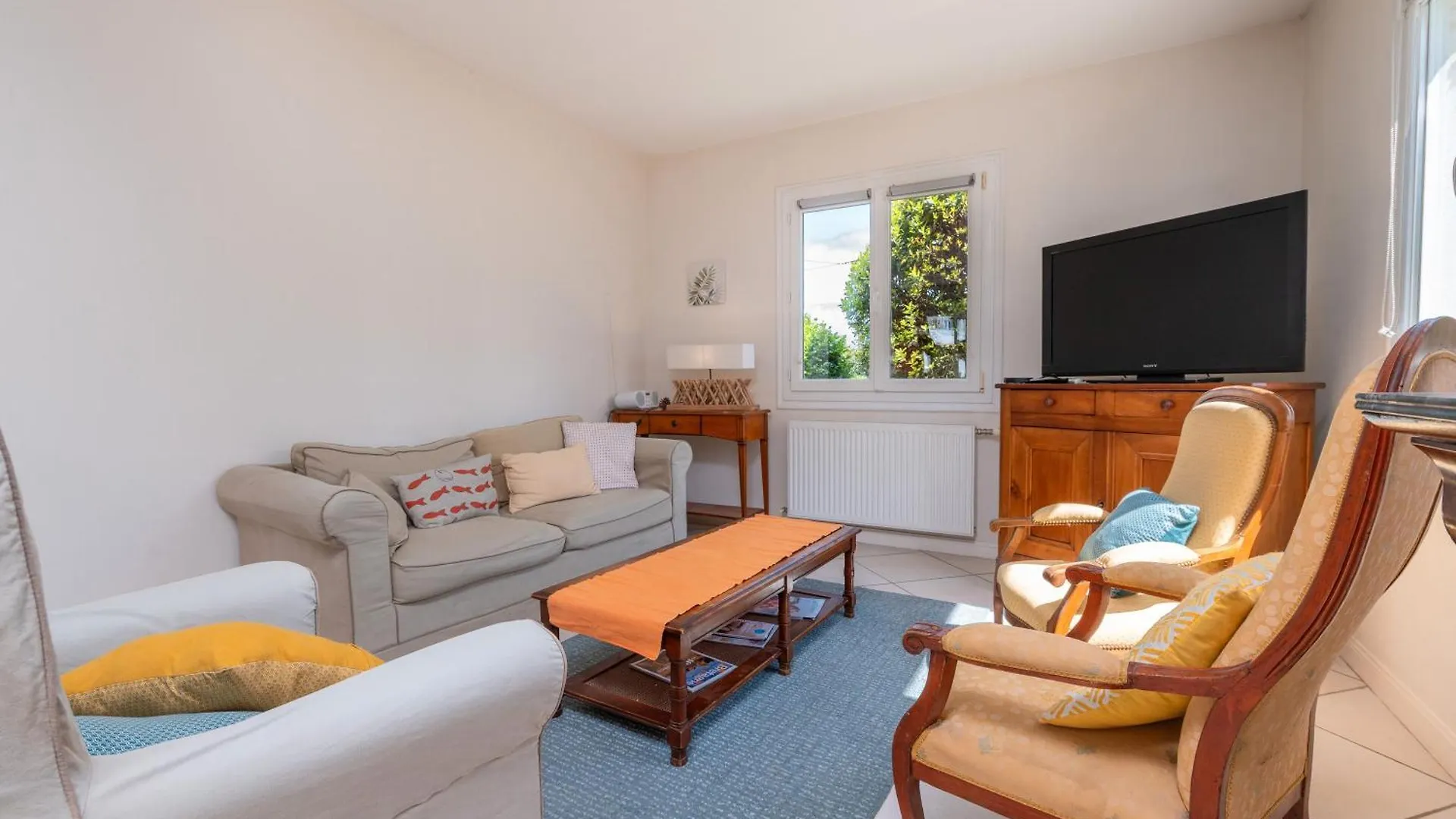 Escapade Serenite - Les Alignements Carnac Holiday home