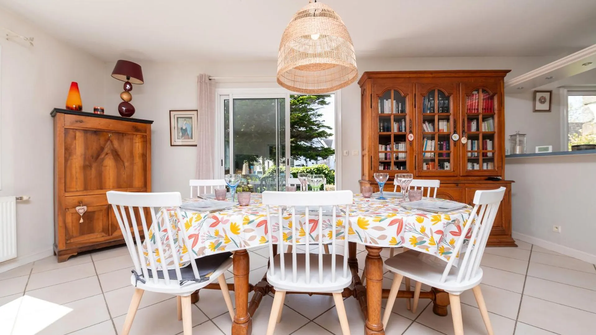 Holiday home Escapade Serenite - Les Alignements Carnac France