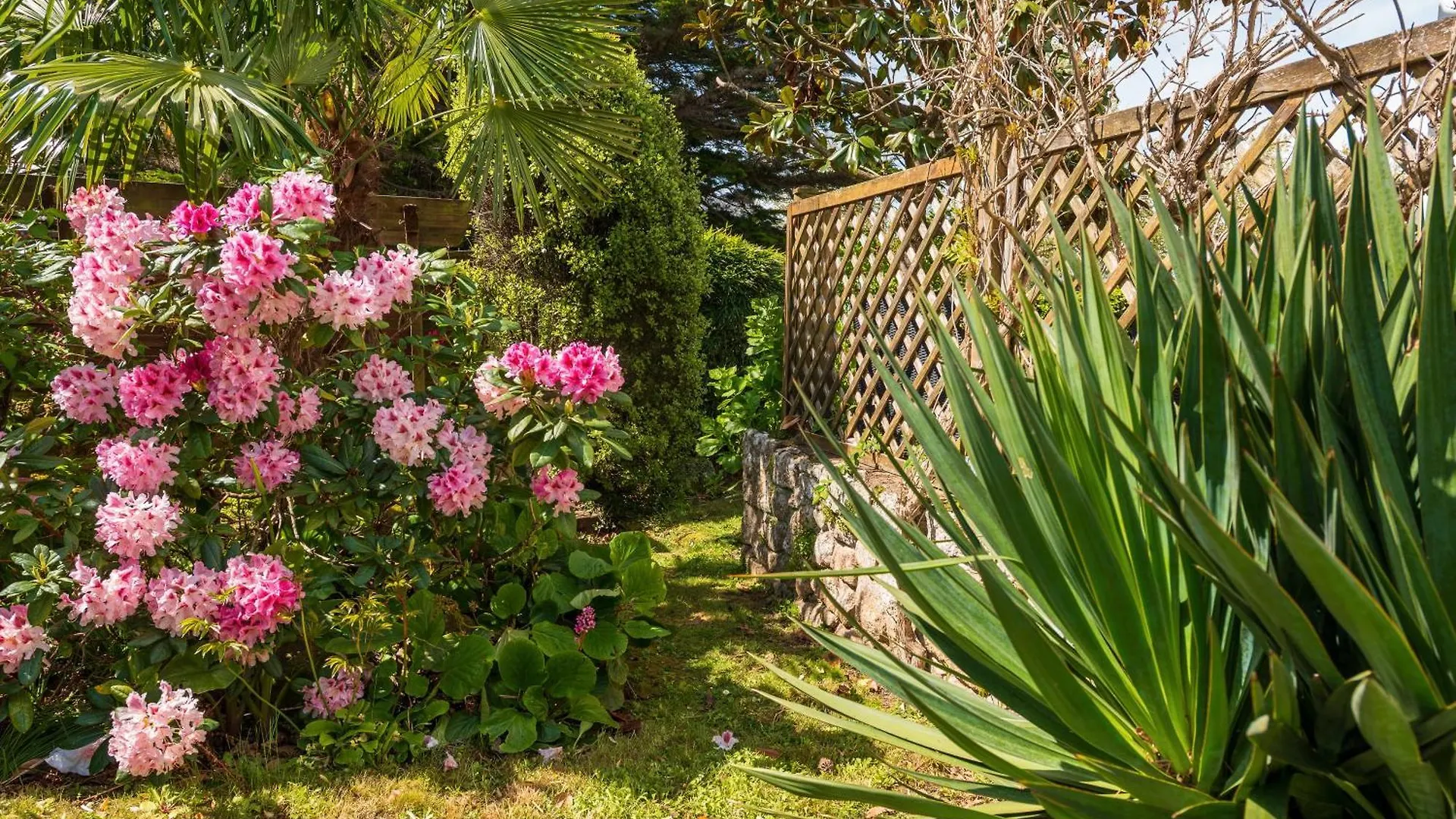 Holiday home Escapade Serenite - Les Alignements Carnac France