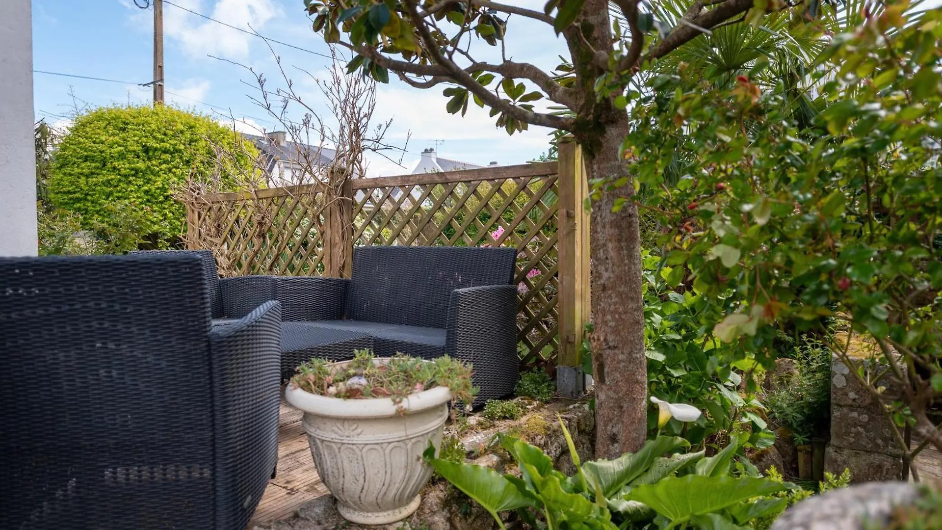Holiday home Escapade Serenite - Les Alignements Carnac